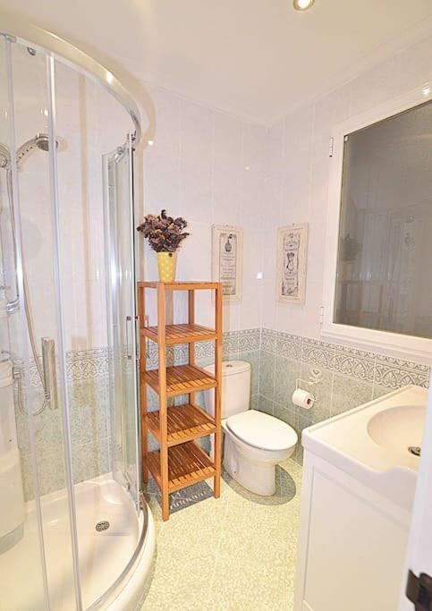 Apartamento Con Encanto "Las Raices" سانتاندر المظهر الخارجي الصورة