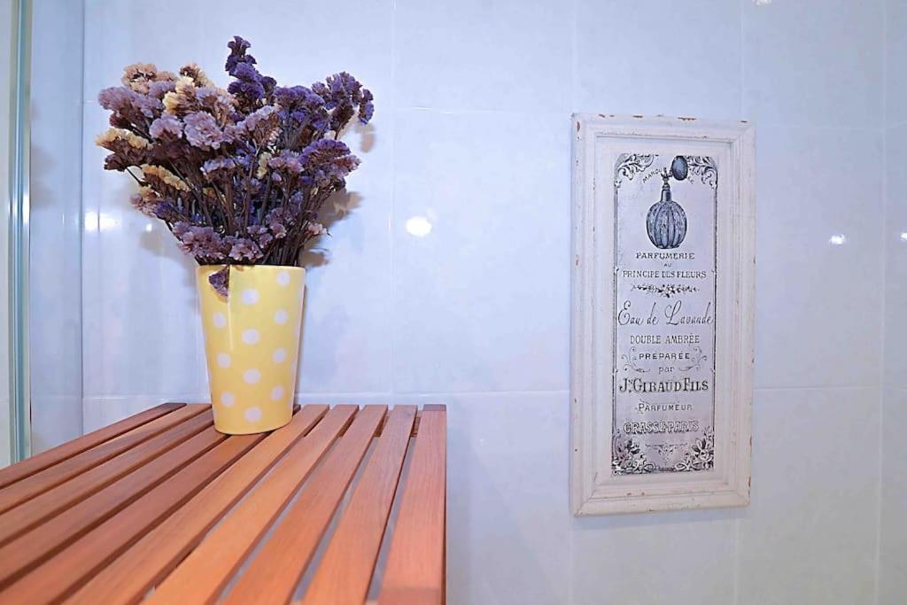 Apartamento Con Encanto "Las Raices" سانتاندر المظهر الخارجي الصورة