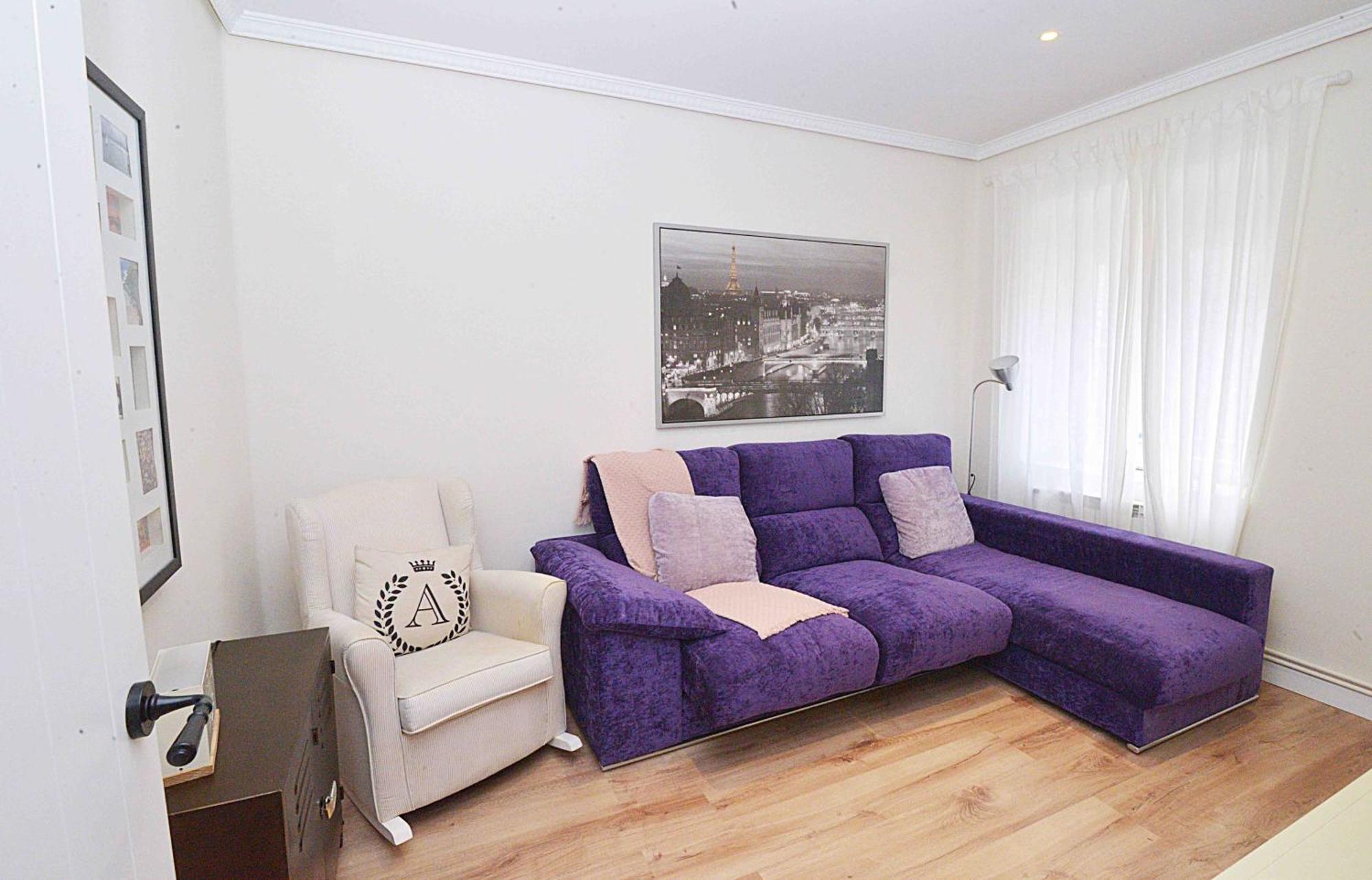 Apartamento Con Encanto "Las Raices" سانتاندر المظهر الخارجي الصورة