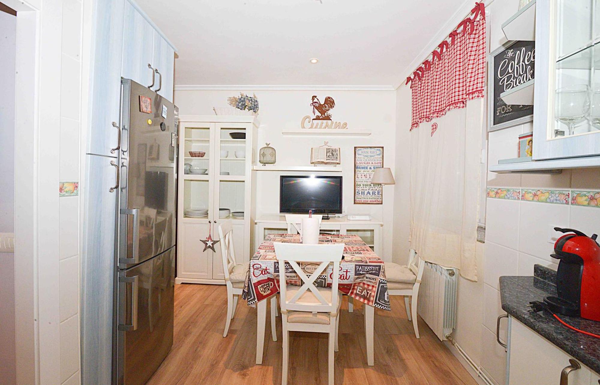 Apartamento Con Encanto "Las Raices" سانتاندر المظهر الخارجي الصورة