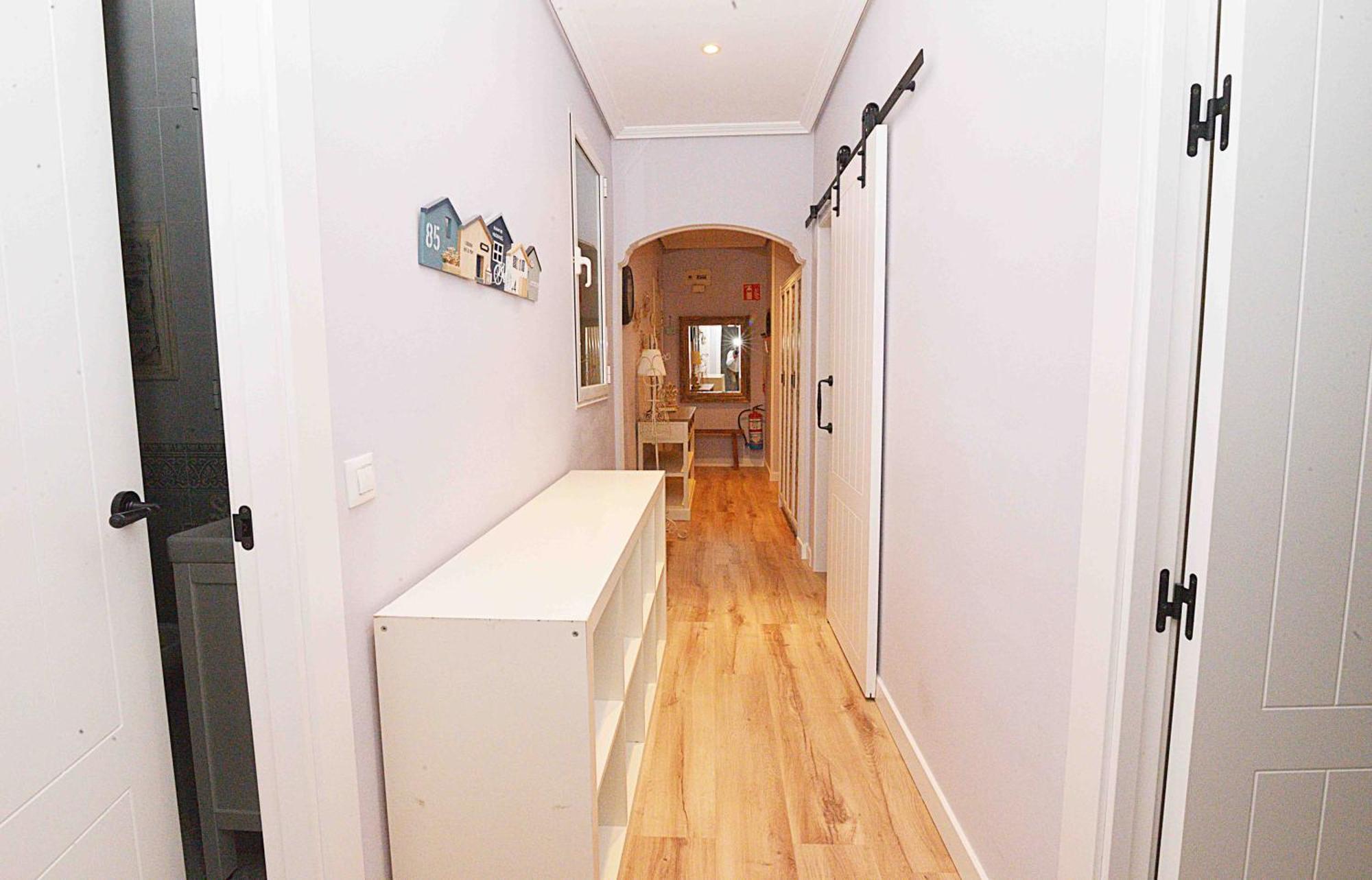 Apartamento Con Encanto "Las Raices" سانتاندر المظهر الخارجي الصورة