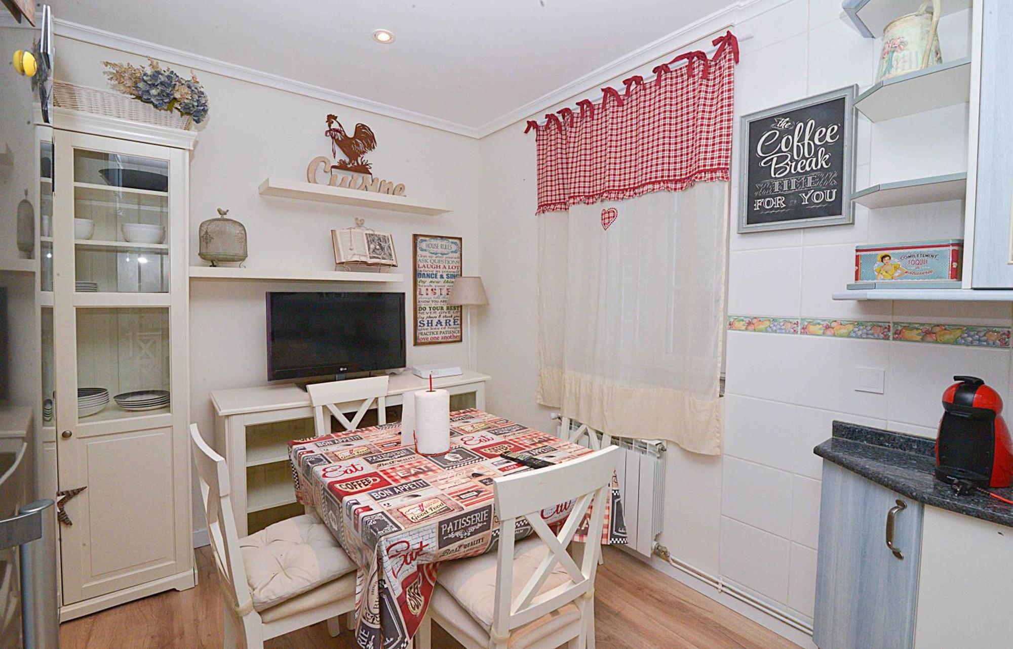Apartamento Con Encanto "Las Raices" سانتاندر المظهر الخارجي الصورة
